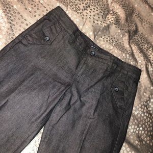Jean Trousers